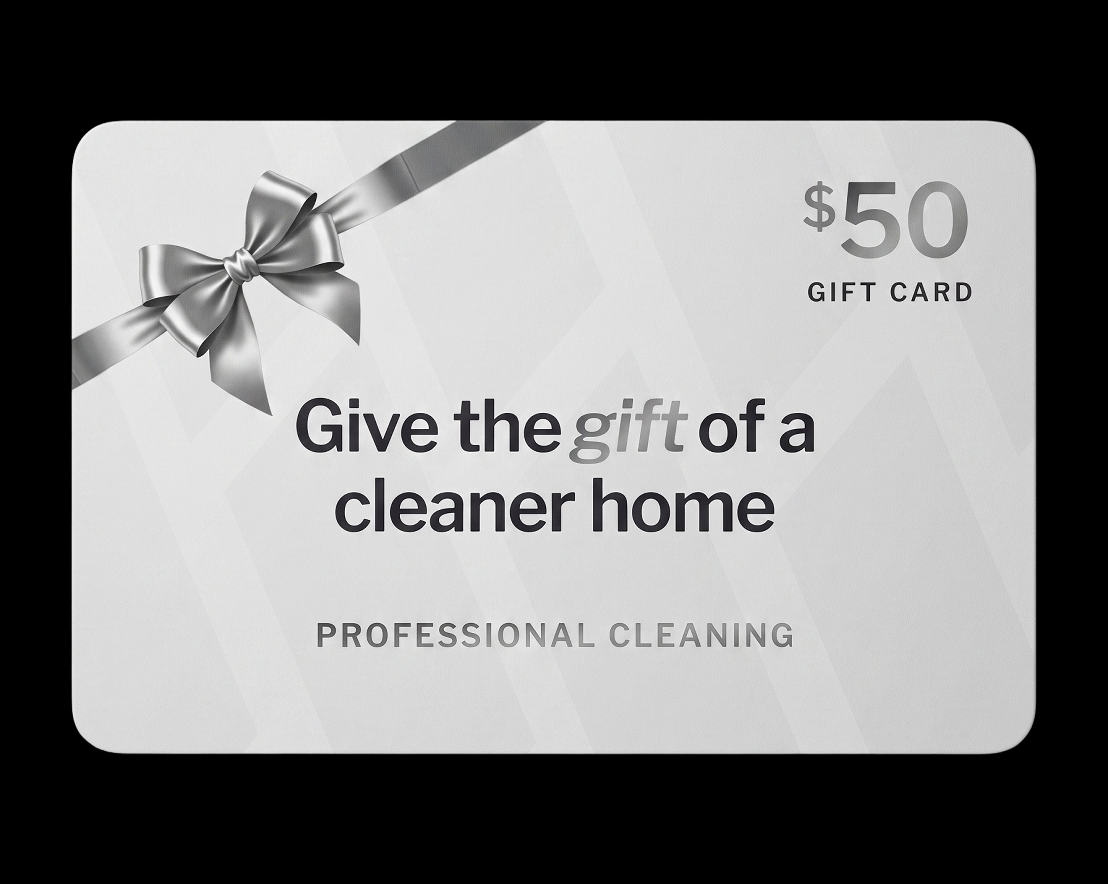 Referral Gift Cards front